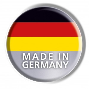 GRAEF: Made in Germany